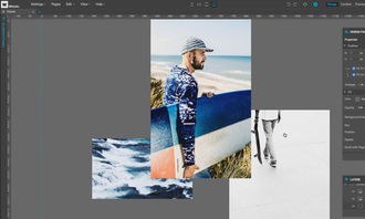 2016年天畅信息Web设计十大趋势解析
